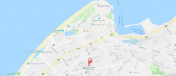 ბინა 40 კვ/მ - იურიევსკაია, Batumi, საქართველო