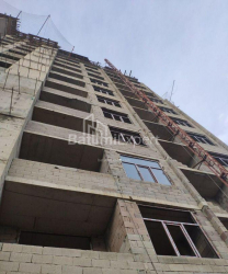 ბინა 37 კვ/მ - შერიფ ხიმშიაშვილი, Batumi, საქართველო