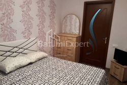 ბინა 51 კვ/მ - იუსუფ კობალაძე, Batumi, საქართველო