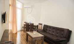 ბინა 41 კვ/მ - იურიევსკაია, Batumi, საქართველო