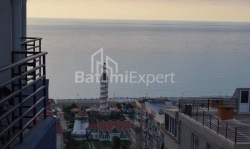 ბინა 31 კვ/მ - ნიკო ფიროსმანი, Batumi, საქართველო
