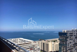 ბინა 86 კვ/მ - იურიევსკაია, Batumi, საქართველო