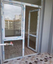 ბინა 47 კვ/მ - იუსუფ კობალაძე, Batumi, საქართველო