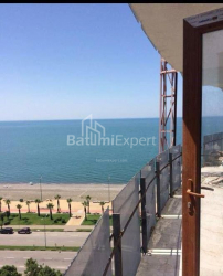 ბინა 55 კვ/მ - იურიევსკაია, Batumi, საქართველო
