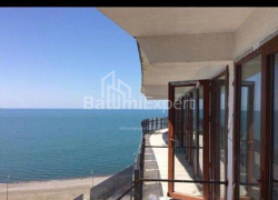 ბინა 55 კვ/მ - იურიევსკაია, Batumi, საქართველო