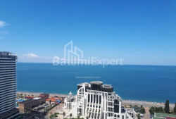 ბინა 48 კვ/მ - შალვა ინასარიძე, Batumi, საქართველო