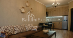 ბინა 2-ოთახი 50 კვ.მ - ვახტანგ გორგასალი, Batumi