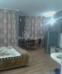 ბინა 33 კვ/მ - იუსუფ კობალაძე, Batumi, საქართველო