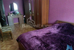 ბინა 73 კვ/მ - იურიევსკაია, Batumi, საქართველო