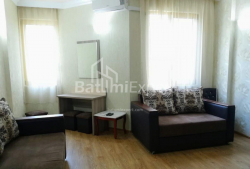 ბინა 27 კვ/მ - იუსუფ კობალაძე, Batumi, საქართველო