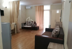 ბინა 34 კვ/მ - იუსუფ კობალაძე, Batumi, საქართველო