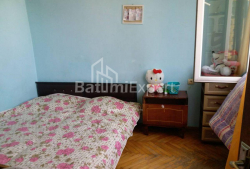 ბინა 56 კვ/მ - იურიევსკაია, Batumi, საქართველო