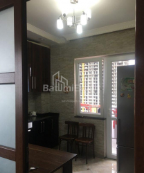 ბინა 53 კვ/მ - იურიევსკაია, Batumi, საქართველო