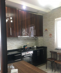 ბინა 53 კვ/მ - იურიევსკაია, Batumi, საქართველო