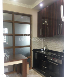 ბინა 53 კვ/მ - იურიევსკაია, Batumi, საქართველო