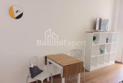 ბინა 33 კვ/მ - იურიევსკაია, Batumi, საქართველო