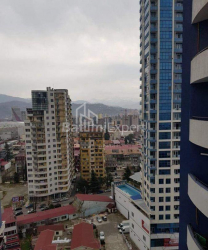 ბინა 40 კვ/მ - ნიკო ფიროსმანი, Batumi, საქართველო