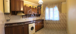 ბინა 90 კვ/მ - იურიევსკაია, Batumi, საქართველო