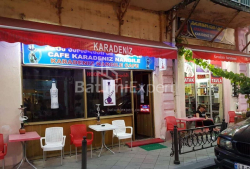 ბინა 100 კვ/მ - იურიევსკაია, Batumi, საქართველო