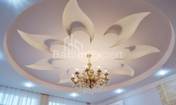 ბინა 60 კვ/მ - ალექსანდრა პუშკინი, Batumi, საქართველო