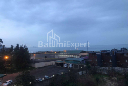 ბინა 100 კვ/მ - იურიევსკაია, Batumi, საქართველო