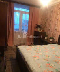 ბინა 100 კვ/მ - იურიევსკაია, Batumi, საქართველო