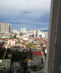 ბინა 40 კვ/მ - იურიევსკაია, Batumi, საქართველო