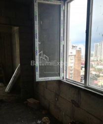 ბინა 40 კვ/მ - იურიევსკაია, Batumi, საქართველო