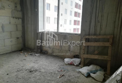 ბინა 40 კვ/მ - იურიევსკაია, Batumi, საქართველო