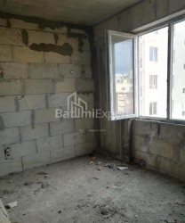 ბინა 40 კვ/მ - იურიევსკაია, Batumi, საქართველო