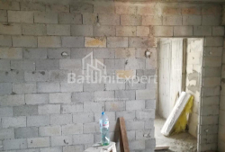 ბინა 40 კვ/მ - იურიევსკაია, Batumi, საქართველო