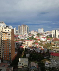 ბინა 40 კვ/მ - იურიევსკაია, Batumi, საქართველო