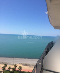 ბინა 25 კვ/მ - იურიევსკაია, Batumi, საქართველო