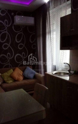 ბინა 32 კვ/მ - იურიევსკაია, Batumi, საქართველო