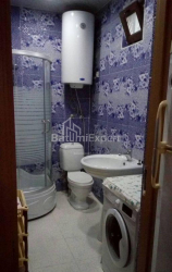 ბინა 32 კვ/მ - იურიევსკაია, Batumi, საქართველო