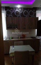 ბინა 32 კვ/მ - იურიევსკაია, Batumi, საქართველო