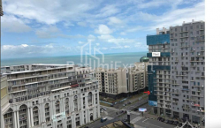 ბინა 64 კვ/მ - შერიფ ხიმშიაშვილი, Batumi, საქართველო