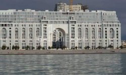 ბინა 70 კვ/მ - იურიევსკაია, Batumi, საქართველო