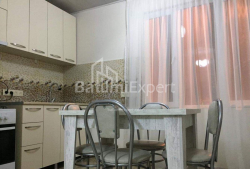 ბინა 44 კვ/მ - იურიევსკაია, Batumi, საქართველო