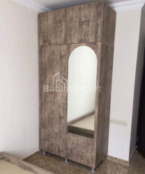 ბინა 44 კვ/მ - იურიევსკაია, Batumi, საქართველო