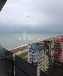 ბინა 30 კვ/მ - იურიევსკაია, Batumi, საქართველო