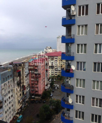 ბინა 30 კვ/მ - იურიევსკაია, Batumi, საქართველო
