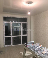 ბინა 32 კვ/მ - ნიკო ფიროსმანი, Batumi, საქართველო
