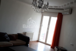ბინა 87 კვ/მ - მიხაილ ლერმონტოვი, Batumi, საქართველო