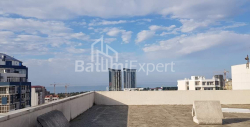 ბინა 55 კვ/მ - იურიევსკაია, Batumi, საქართველო