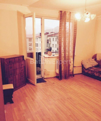 ბინა 50 კვ/მ - იურიევსკაია, Batumi, საქართველო
