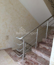 ბინა 154 კვ/მ - იურიევსკაია, Batumi, საქართველო