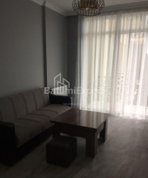 ბინა 41 კვ/მ - იურიევსკაია, Batumi, საქართველო