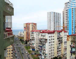 ბინა 48 კვ/მ - იურიევსკაია, Batumi, საქართველო