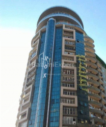ბინა 48 კვ/მ - იურიევსკაია, Batumi, საქართველო